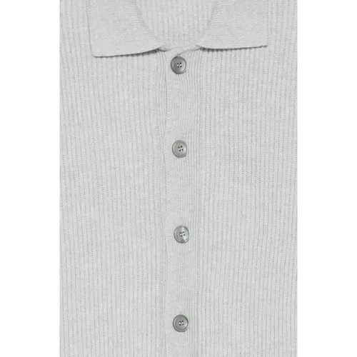 Knitwear > Cardigans - - Paolo Fiorillo Capri - Modalova