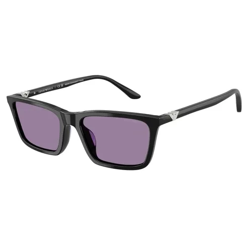 Accessories > Sunglasses - - Emporio Armani - Modalova