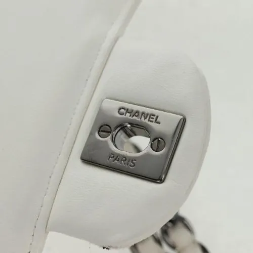 Pre-owned > Pre-owned Bags > Pre-owned Shoulder Bags - - Chanel Vintage - Modalova