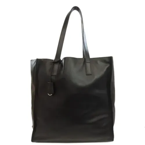 Pre-owned > Pre-owned Bags > Pre-owned Tote Bags - - Prada Vintage - Modalova