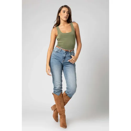 Tops > Sleeveless Tops - - Kocca - Modalova