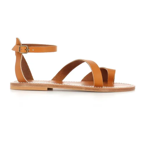 Shoes > Sandals > Flat Sandals - - K.jacques - Modalova