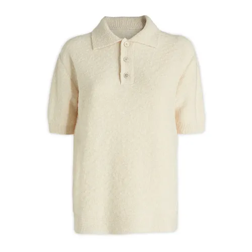 Tops > Polo Shirts - - Maison Margiela - Modalova