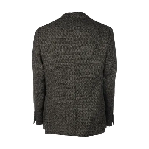 Jackets > Blazers - - 4funkyflavours - Modalova