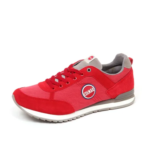 Colmar - Shoes > Sneakers - Red - Colmar - Modalova