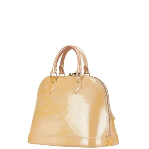 Pre-owned > Pre-owned Bags > Pre-owned Handbags - - Louis Vuitton Vintage - Modalova