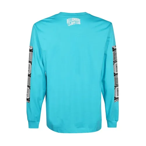 Tops > Long Sleeve Tops - - Billionaire - Modalova
