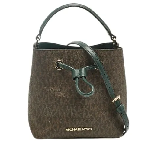 Pre-owned > Pre-owned Bags > Pre-owned Bucket Bags - - Michael Kors Pre-owned - Modalova
