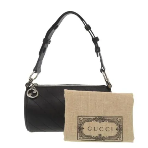 Pre-owned > Pre-owned Bags > Pre-owned Mini Bags - - Gucci Vintage - Modalova