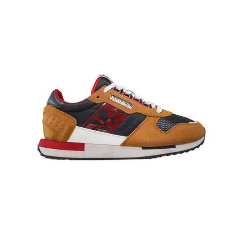Shoes > Sneakers - - Napapijri - Modalova