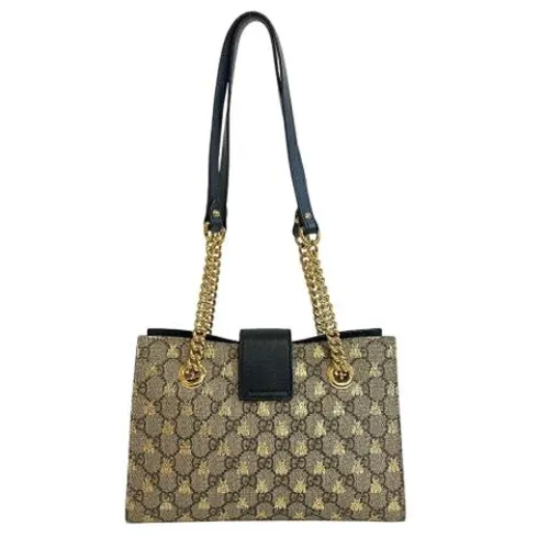 Pre-owned > Pre-owned Bags > Pre-owned Shoulder Bags - - Gucci Vintage - Modalova