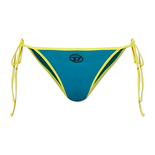 Swimwear > Bikinis - - Diesel - Modalova