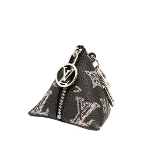 Pre-owned > Pre-owned Accessories > Pre-owned Wallets - - Louis Vuitton Vintage - Modalova