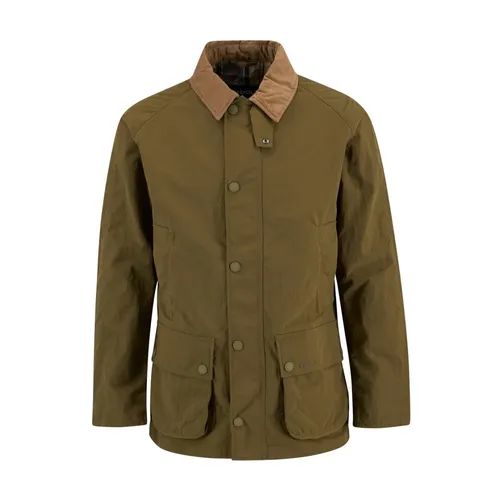 Jackets > Light Jackets - - Barbour - Modalova