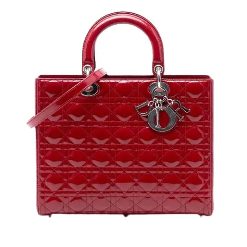 Pre-owned > Pre-owned Bags > Pre-owned Handbags - - Dior Vintage - Modalova