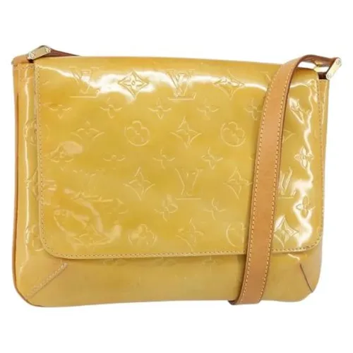 Pre-owned > Pre-owned Bags > Pre-owned Cross Body Bags - - Louis Vuitton Vintage - Modalova
