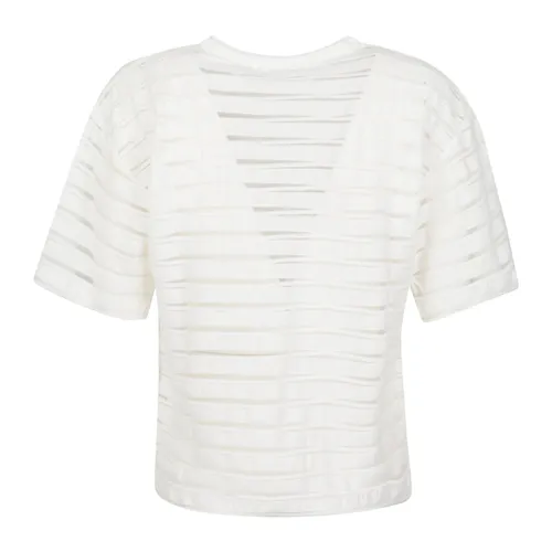 IRO - Tops > T-Shirts - White - IRO - Modalova