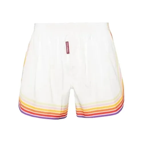 Swimwear > Beachwear - - Dsquared2 - Modalova