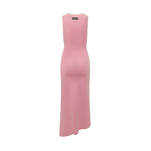 Dresses > Day Dresses > Midi Dresses - - Marine Serre - Modalova