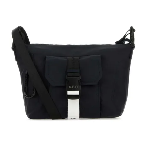 Bags > Shoulder Bags - - A.p.c. - Modalova