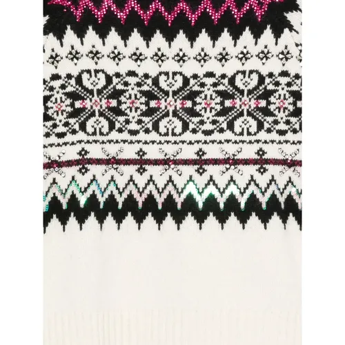 Knitwear > Turtlenecks - - Semicouture - Modalova