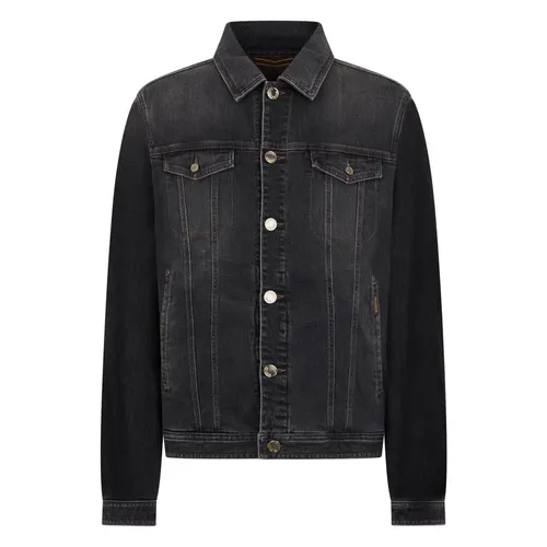 Jackets > Denim Jackets - - Moorer - Modalova