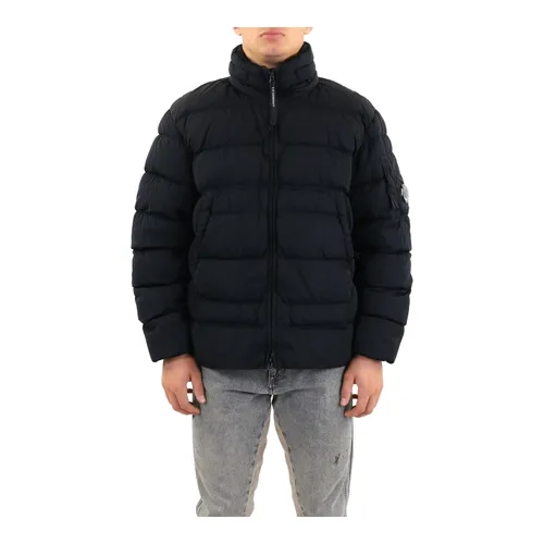 Jackets > Down Jackets - - C.p. Company - Modalova