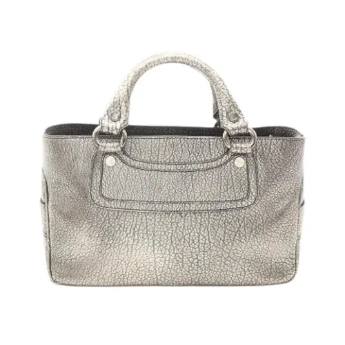 Pre-owned > Pre-owned Bags > Pre-owned Handbags - - Celine Vintage - Modalova