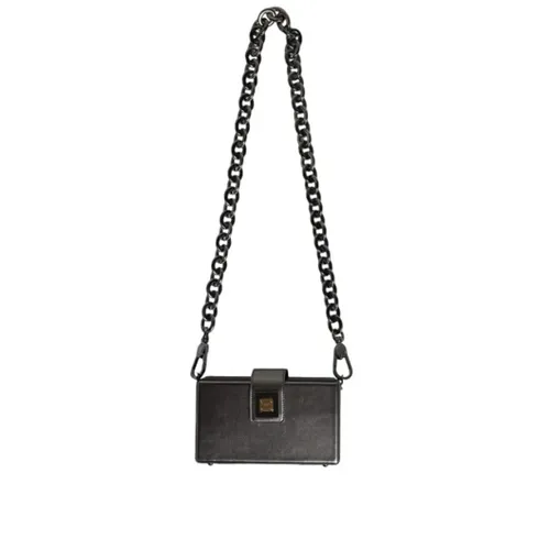 Pre-owned > Pre-owned Bags > Pre-owned Cross Body Bags - - Dolce & Gabbana Pre-owned - Modalova