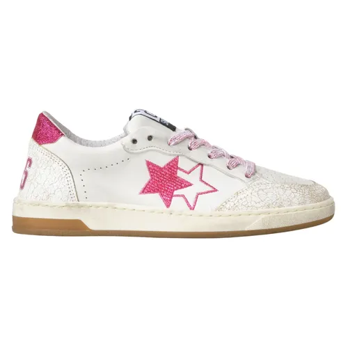 Star - Shoes > Sneakers - White - 2Star - Modalova