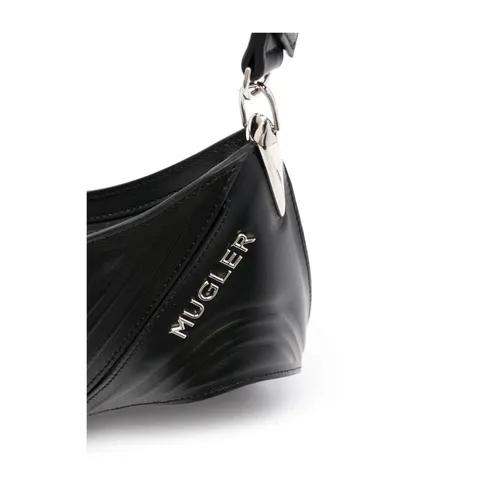 Bags > Shoulder Bags - - Mugler - Modalova