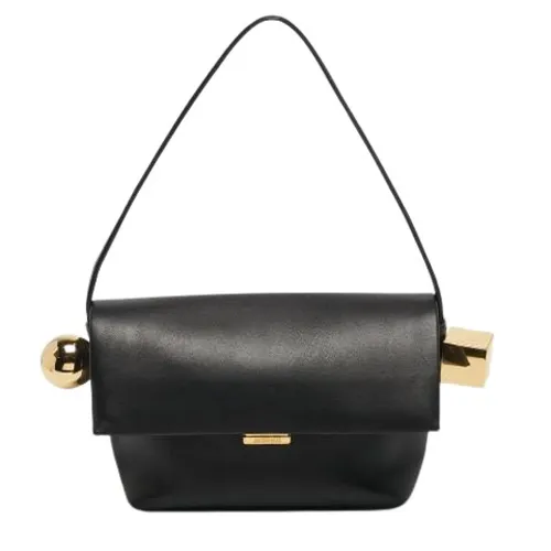 Pre-owned > Pre-owned Bags > Pre-owned Shoulder Bags - - Jacquemus Pre-owned - Modalova