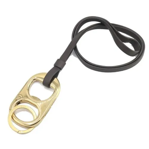 Pre-owned > Pre-owned Accessories - - Bottega Veneta Vintage - Modalova