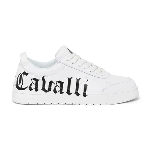Shoes > Sneakers - - Just Cavalli - Modalova