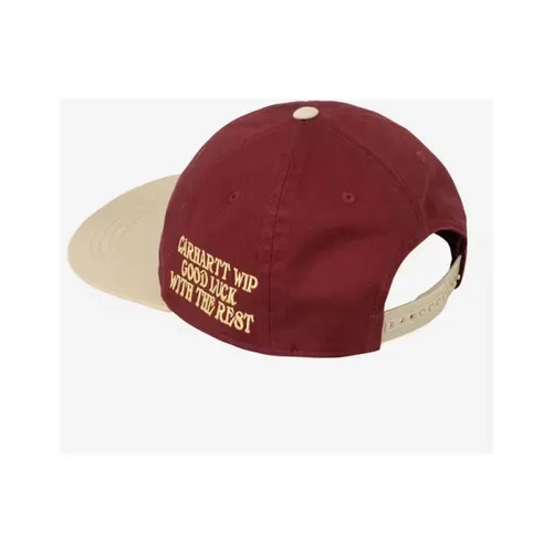 Accessories > Hats > Caps - - Carhartt Wip - Modalova