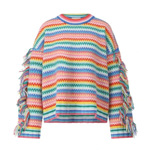 Knitwear > Cashmere Knitwear - - Kujten - Modalova