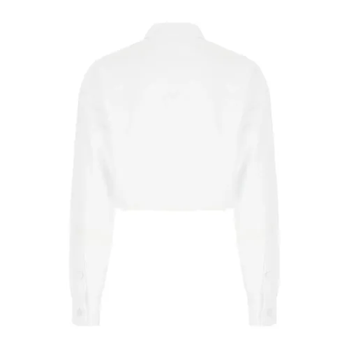 Blouses & Shirts > Shirts - - Raf Simons - Modalova
