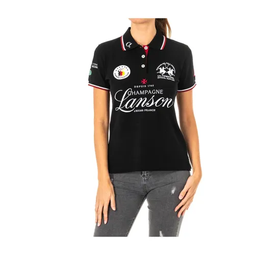 Tops > Polo Shirts - - La Martina - Modalova