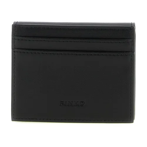 Accessories > Wallets & Cardholders - - Pinko - Modalova