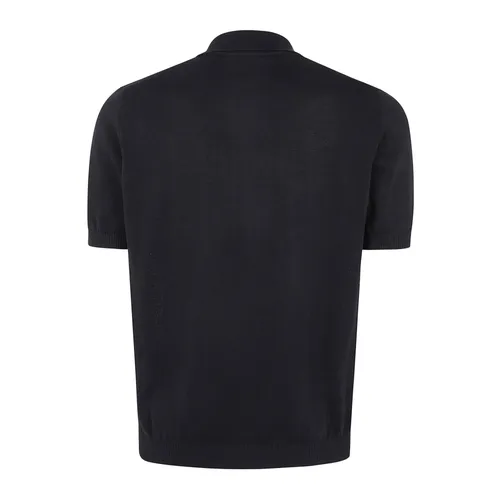 Tops > Polo Shirts - - Drumohr - Modalova