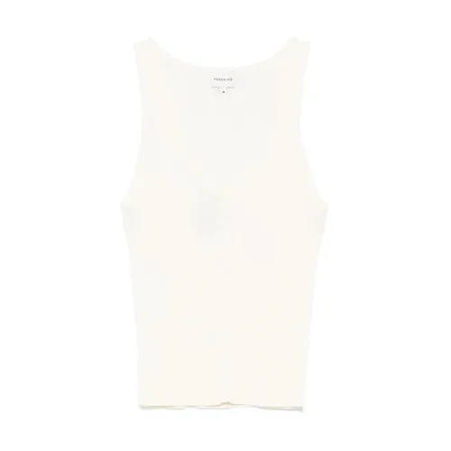 Tops > Sleeveless Tops - - Birgitte Herskind - Modalova
