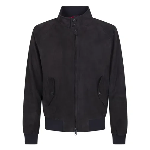 Jackets > Bomber Jackets - - Baracuta - Modalova