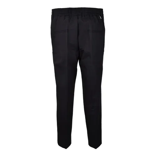 Trousers > Chinos - - Low Brand - Modalova