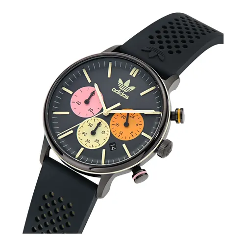 Accessories > Watches - - Adidas - Modalova