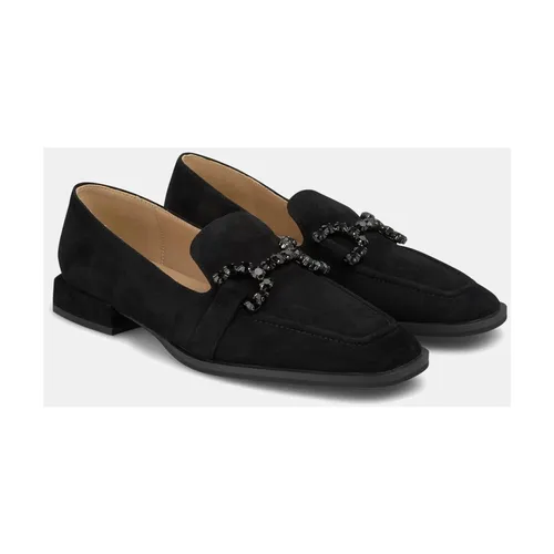 Shoes > Flats > Loafers - - Alma EN Pena - Modalova