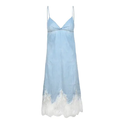 Dresses > Day Dresses > Maxi Dresses - - Diesel - Modalova