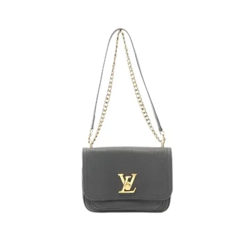 Pre-owned > Pre-owned Bags > Pre-owned Cross Body Bags - - Louis Vuitton Vintage - Modalova