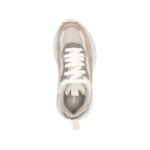 Shoes > Sneakers - - Emporio Armani - Modalova
