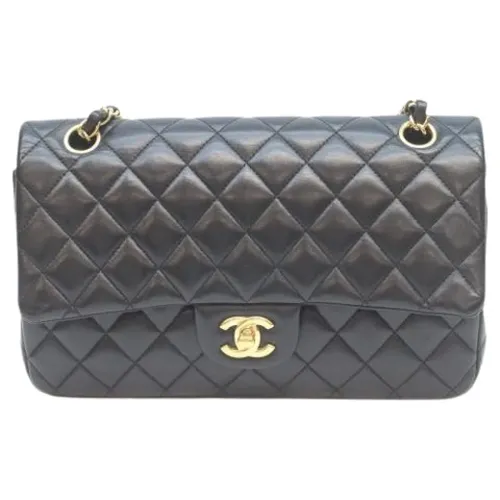 Pre-owned > Pre-owned Bags > Pre-owned Shoulder Bags - - Chanel Vintage - Modalova