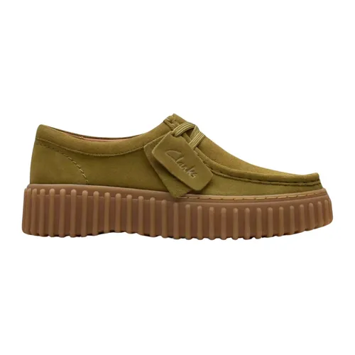 Shoes > Flats > Laced Shoes - - Adidas - Modalova